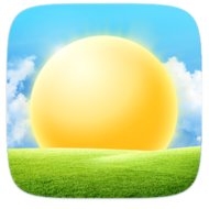 GO Weather Forecast & Widgets (Premium) mod apk