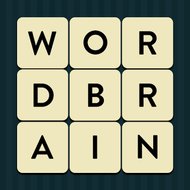 WordBrain (MOD, Unlimited Hints).apk