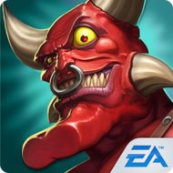 Dungeon Keeper mod apk