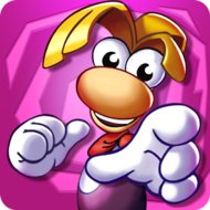 Классический Rayman