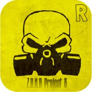 Z.O.N.A Project X Redux mod apk