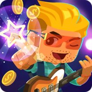 Beat Bop: стань поп-звездой (MOD, много денег).apk