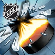 NHL Hockey Target Smash (MOD, много денег)