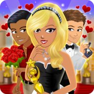 Hollywood U: Fashion & Fame (MOD, unlimited golds/gems).apk