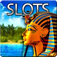 Slots - Pharaoh's Way mod apk