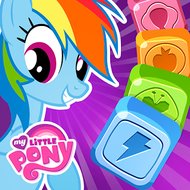 My Little Pony: Puzzle Party mod apk