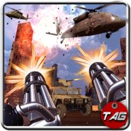 GUNNER'S BATTLEFIELD mod apk