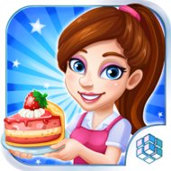 Rising Super Chef:Cooking Game mod apk