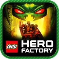 LEGO HeroFactory Brain Attack (MOD, много денег)