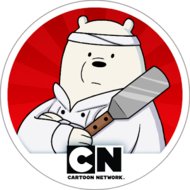 Stirfry Stunts – We Bare Bears (MOD, free shopping)