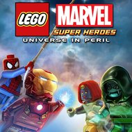 LEGO Marvel Super Heroes mod apk