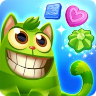 Cookie Cats mod apk