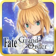 Fate/Grand Order (MOD, больший урон)