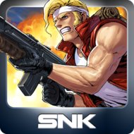 METAL SLUG ATTACK mod apk