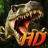 Carnivores: Dinosaur Hunter HD (MOD, Infinite relocates)