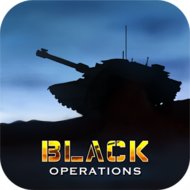 Black Operations mod apk