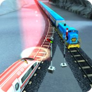 Train Simulator 2016 mod apk