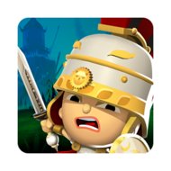 World of Warriors mod apk