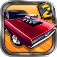 Stunt Car Challenge 2 mod apk