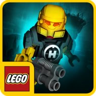 LEGO Hero Factory Invasion mod apk