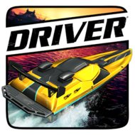 Driver Speedboat Paradise (MOD, unlimited money)