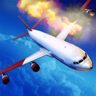 Flight Alert Simulator 3D Free (MOD, Money/Energy)