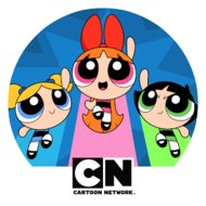 Flipped Out! - Powerpuff Girls (MOD, Money/Lives)