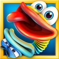 Fold the World mod apk