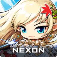 Pocket MapleStory (MOD, high HP/MP).apk