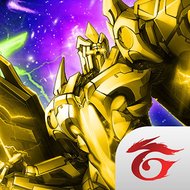 Garena Thunder Strike EN (MOD, God mode/High Attack)