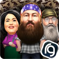 Duck Dynasty ® Family Empire (MOD, неограниченно золота)