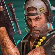 League of War: Mercenaries mod apk