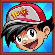 Pang Adventures (MOD, неограниченно жизней)