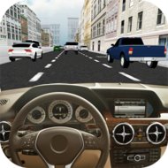 City Driving 3D : Traffic Roam mod apk