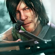 The Walking Dead No Man's Land mod apk