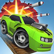 Table Top Racing Premium (MOD, free shopping)