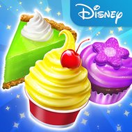 Disney Dream Treats mod apk