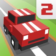 Loop Drive 2 mod apk