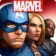 MARVEL «Мстители: Альянс 2» mod apk