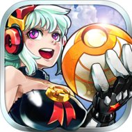 9 Elements : Action fight ball mod apk