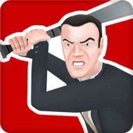 Super Smash the Office (MOD, unlimited money)