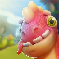 Stone Farm mod apk