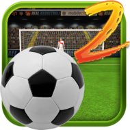 Flick Shoot 2 mod apk