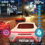 High Speed Race: Road Bandits mod apk