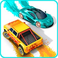 Splash Cars (MOD, Unlocked)