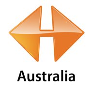 NAVIGON Australia