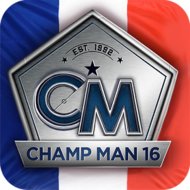 Champ Man 16 mod apk