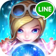 LINE Let's Get Rich apk