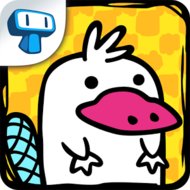 Platypus Evolution - Clicker apk