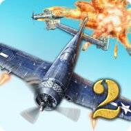 AirAttack 2 (MOD, Money/Energy/Ammo)